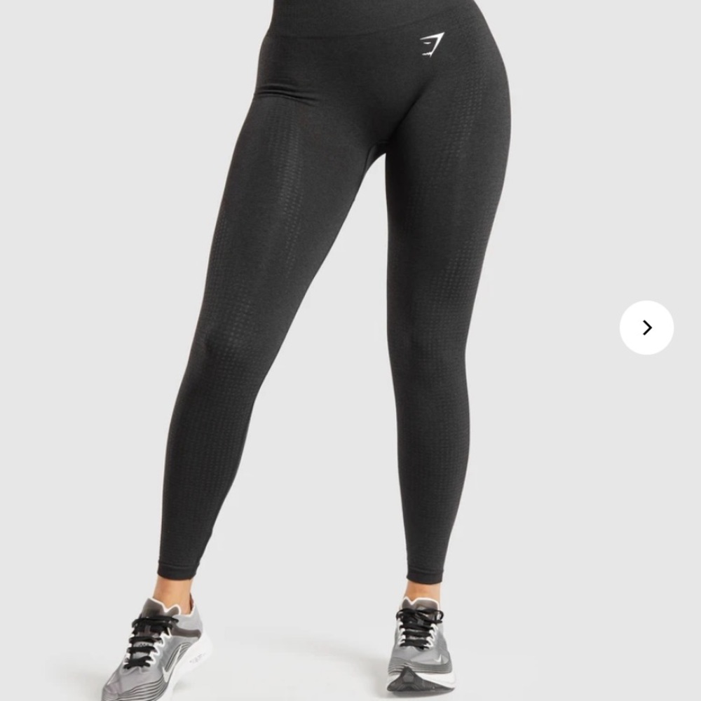 Gymshark Vital Seamless